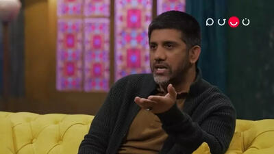 علیرضا دبیر: خود آمریکایی‌ها به من گرین کارت دادند؛ به خاطر شرکت در شورا آن را پس دادم - پارس فوتبال