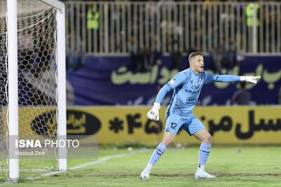 ماردن تا ۲ فصل دیگر در چادرملو ماندنی شد - پارس فوتبال
