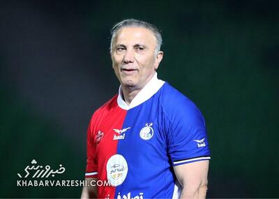 آقای دورسون از خدا می‌خواهیم از پرسپولیس بروی اما به یک شرط/ کارتال و بازیکنش دارند بازارگرمی می‌کنند/ استقلال در حد شکست دادن سپاهان نیست؛ جباری ضعیف ها را برد - پارس فوتبال
