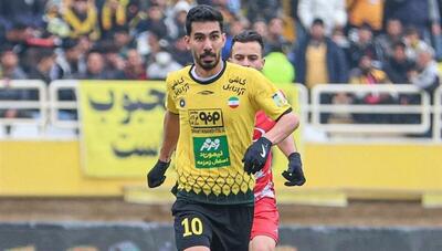 سه اسم از لیست خرید پرسپولیس تیک خورد - پارس فوتبال