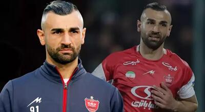 سردار دورسون: نمی‌توانم به پیشنهاد فنرباغچه  نه  بگویم - پارس فوتبال