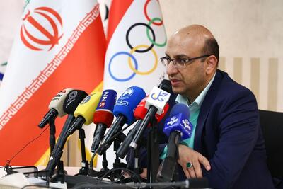 علی‌نژاد: ۳۰۴ میلیارد تومان به فدراسیون‌ها اختصاص یافت/ بیشترین سهم متعلق به کشتی است - پارس فوتبال