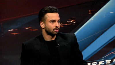 وقتی سروش رفیعی، محمد حسین میثاقی را با عادل فردوسی پور اشتباه می‌گیرد - پارس فوتبال