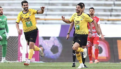 ادعای یک خبرگزاری: رضا شکاری به پرسپولیس پیوست - پارس فوتبال