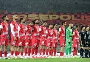پرسپولیس به خرم‌آباد می‌رود اما دلش در تهران است - پارس فوتبال