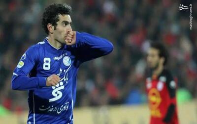 نقش گلزنان دربی استقلال در آسیایی شدن پرسپولیس - پارس فوتبال