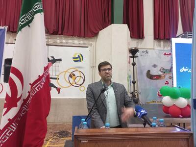میزان مشارکت دختران ایران در ورزش دانشجویان جهان به ۳۶ درصد رسید - پارس فوتبال