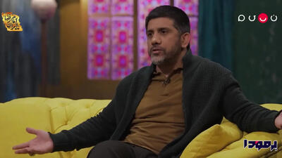 علیرضا دبیر: من راه‌سازم و دنبال پول و رانت نیستم - پارس فوتبال