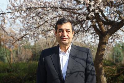 دنیامالی قهرمانی تیم ملی وزنه‌برداری جوانان ایران را تبریک گفت - پارس فوتبال