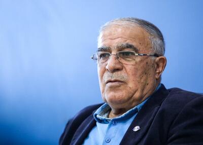 حسن روشن: آدم کوچکی هستم ولی هواداران به من لطف کردند - پارس فوتبال