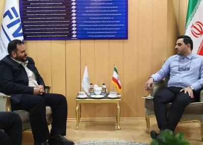 استعدادیابی والیبال ایران وارد یک فاز جدید شد - پارس فوتبال