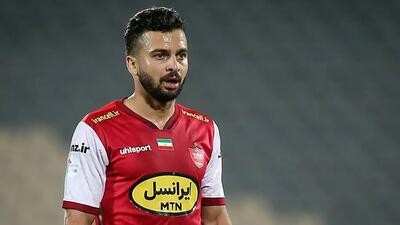 سروش رفیعی : محمد یوسفی هوادار متمول از عاشق‌ترین هواداران پرسپولیس است