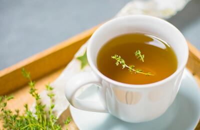 خواص فوق العاده دمنوش آویشن و عسل