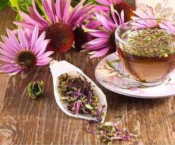 این 5 دمنوش گیاهی قاتل سموم آلودگی‌‌ هوا است