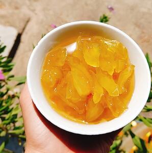 طرز تهیه کمپوت هندوانه + نکات طلایی و فوت و فن‌ها
