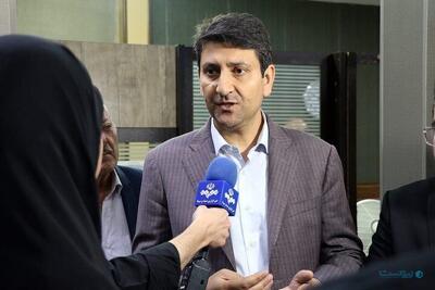 وزیر ارتباطات: در جلسات هیئت دولت از توسعه رمزارزها دفاع می‌کنیم - پیوست