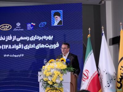 رئیس سازمان اداری و‌ استخدامی: مدیریت داده‌محور، مبنای عمل ما در اصلاح نظام اداری شود - پیوست