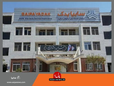 بی نیازی بازار با یکه تازی سایپایدک در تولید قطعات