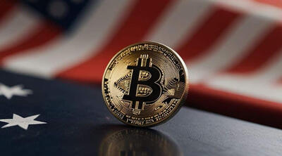 فشار فروش بر بیت کوین (BTC) و فرار آمریکایی‌ها از بازار!