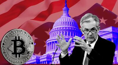بازار کریپتو چشم انتظار نشست FOMC؛ سخنان پاول قیمت‌ها را به چه سمتی خواهد برد؟