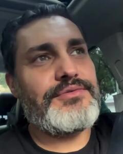 تیکه امیرمحمد زند به دخترا: چرا همه شبیه هم شدند؟ / اگه ازدواج کنم ممکنه اشتباه بگیرم