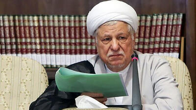 خاتمی به خاطر جوسازی ها جرات امضا پیدا نکرده بود