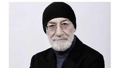 دانلود آواز باشکوه خسته شدم از سیاوش قمیشی هوش مصنوعی