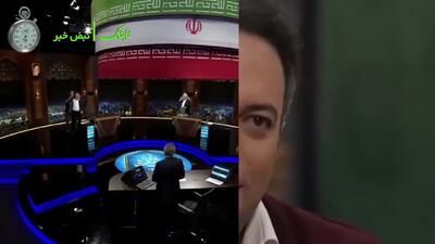 فیلم / پزشکیان درباره دست ندادن با جلیلی: با دروغگو دست نمی‌دهم!