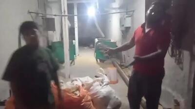 قطع برق مکرر در خوزستان؛ خسارات مالی به شرکت‌ها و کشاورزان