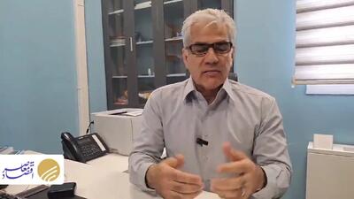 دما در تهران رکورد زد / این دما برای 19 سال قبل بود