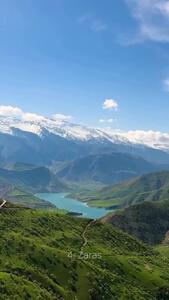 9 لوکیشن دیدنی و زیبای خوزستان + فیلم