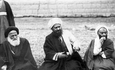 بازخوانی اندیشه موسسان حوزه علمیه قم| شیخ عبدالکریم حائری یزدی؛ آیت‌الله موسس | رویداد24