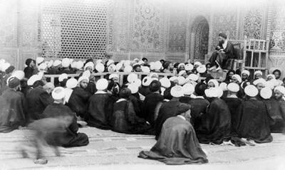 آثار موسس حوزه؛ نگاهی به مهم‌ترین کتب تاریخ حوزه علمیه | رویداد24
