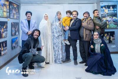 «پایتخت ۷»؛ محبوب‌ترین سریال نوروزی از نگاه مخاطبان صبا | پایگاه خبری صبا