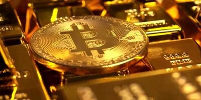 قیمت بیت کوین، قیمت تتر (سه شنبه ۱۶ اردیبهشت ماه ۱۴۰۴) + قیمت شیبا
