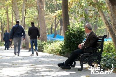 اعتراض بازنشستگان به حذف فیش‌های حقوقی اردیبهشت