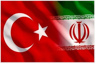 ترکیه ایران را دور می‌زند