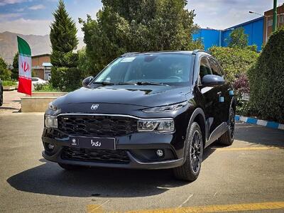 اولین عذرخواهی ایران خودرو در ۱۴۰۴