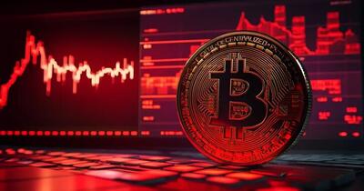 ذخایر بیت کوین صرافی کوکوین با سقوط چشمگیری مواجه شد