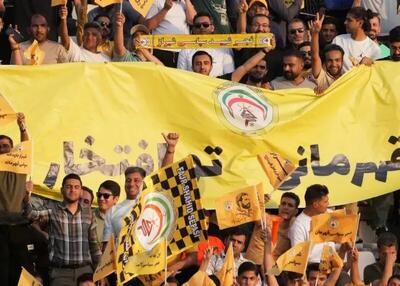 فجر سپاسی به لیگ برتر صعود کرد