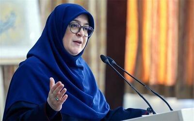 واکنش سخنگوی دولت به ارسال پیامک‌های حجاب