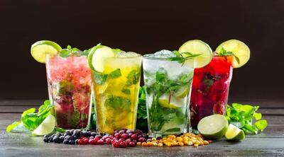 هشدار ؛ این نوشیدنی ها رو تو ماه رمضان فراموش نکنید !