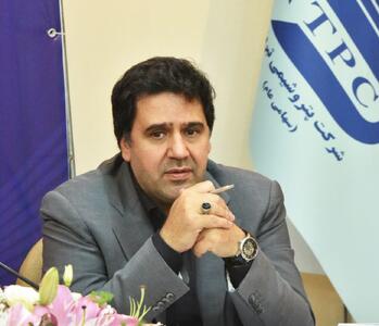 پتروشیمی تبریز با سه پروژه کلان، در مسیر تحقق شعار سال