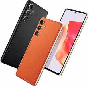 بررسی گوشی سامسونگ Galaxy C55 | گوشی میان‌ رده‌ ای با طراحی زیبا