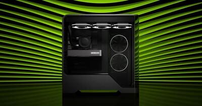 تاریخ عرضه کارت گرافیک RTX 5060 اعلام شد