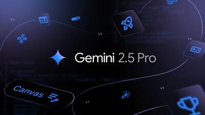 آپدیت جدید Gemini 2.5 Pro منتشر شد؛ ارتقای قابلیت‌های کدنویسی هوش مصنوعی گوگل