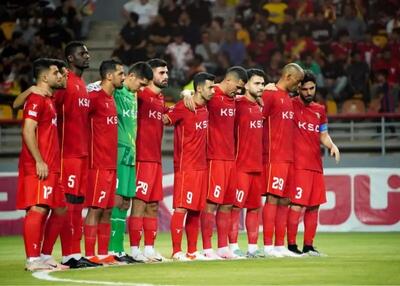 باشگاه فولاد محوز حرفه ای گرفت