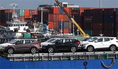 سردار حسینی: محدودیت‌های غیرمنطقی واردات خودرو مانع ارتقای ایمنی و کیفیت شده است