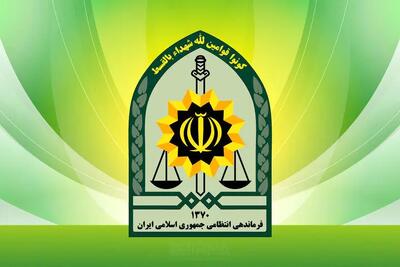 پشت پرده شبکه بزرگ توزیع کالای قاچاق در تهران لو رفت!