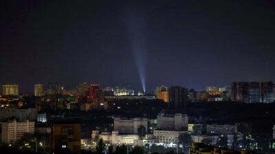 فرودگاه‌های مسکو برای چند ساعت تعطیل شد